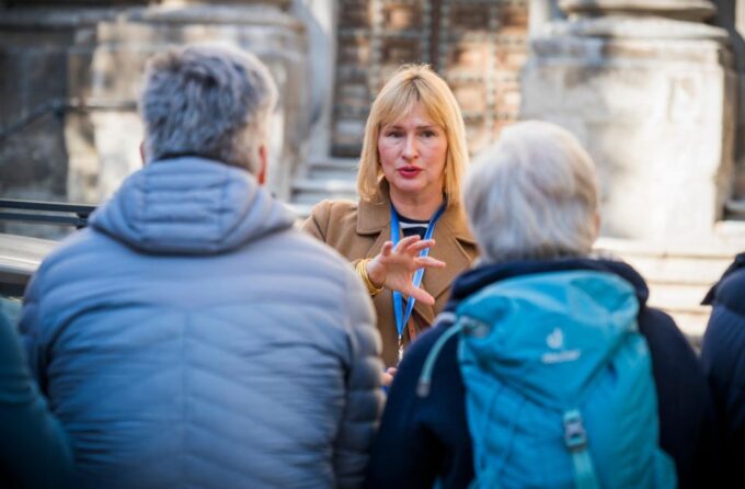 Toledo: Private Guided Tours in English, German or Spanish - Accessibility and Languages