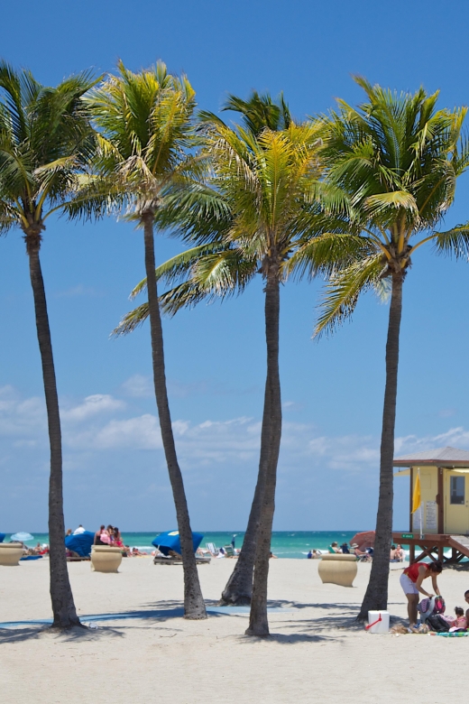 Top 10 South Beach Highlights Tour - Lincoln Road & Espanola - Frequently Asked Questions