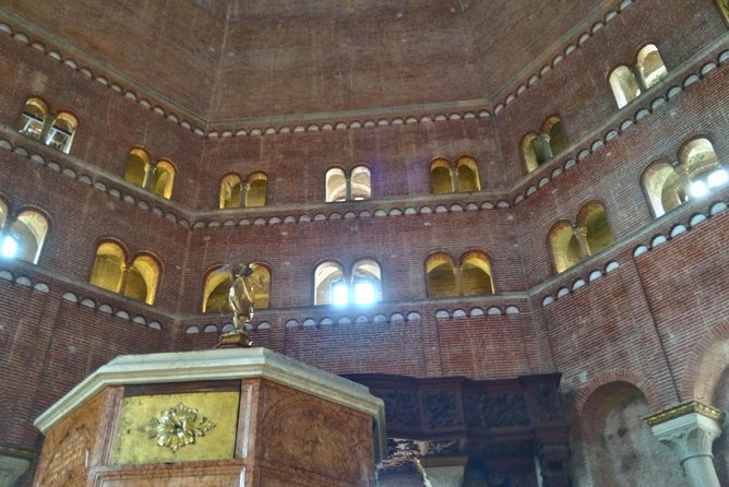 Torrazzo Entrance + Baptistery + Official Diocesan Museum - Additional Considerations