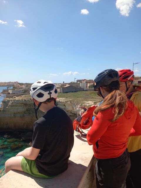 Tour in Ortigia and Syracuse by E-Bike - Tips for a Great Experience