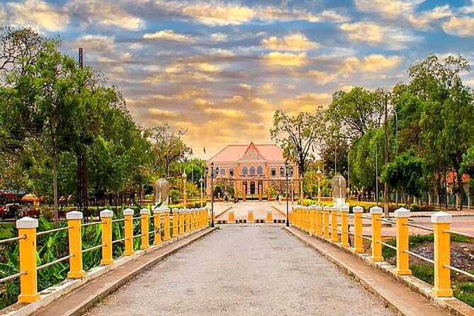 Tour in the Afternoon to Bamboo Train, Bat Cave, Killing Cave - Traveler Reviews