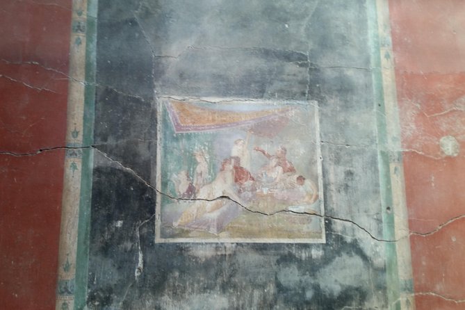 Tour in the Ruins of Pompeii With an Archaeologist - Preparing for the Tour