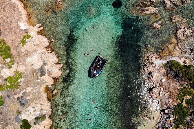 Tour of the Archipelago of La Maddalena Eco-Friendly - Cancellation and Refund Policy