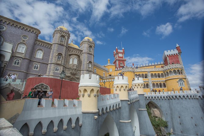 Tour to Sintra - Roca Cape - Cascais - Tips for a Successful Tour