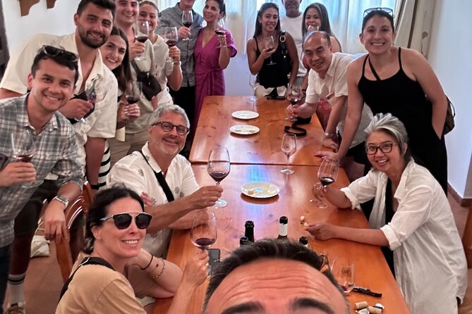 Tour to Toledo, Windmills and Winery Visit With Lunch - Important Booking Information