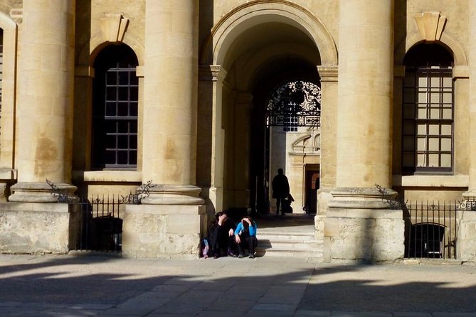 Tours of Oxford Private Walking Tours for the Discerning Traveler - Recommended Activities and Dining