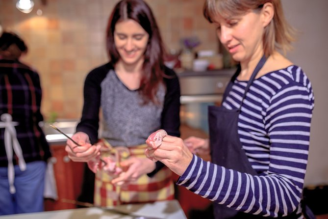 Traditional Cooking Class in Dubrovnik Countryside - Booking Information and Policies