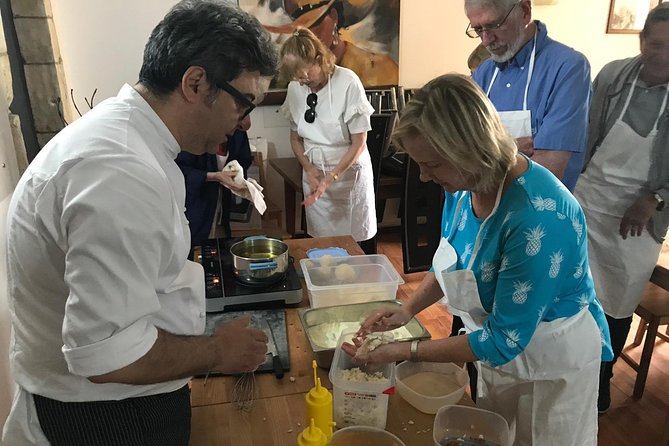 Traditional Menu With a Cooking Class and Visit of the Ancient Market of Ortigia - Tour Highlights