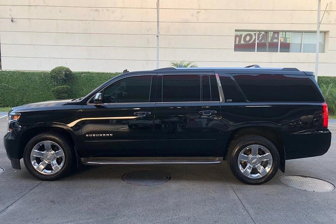 Transfer From Punta Cana Airport to Romana Bayahibe Hotels and Vice Versa. - Tips for a Smooth Transfer