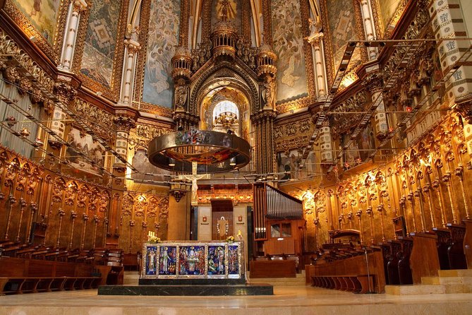 Transfer to Montserrat Monastery From Barcelona - Cancellation Policy and Refunds