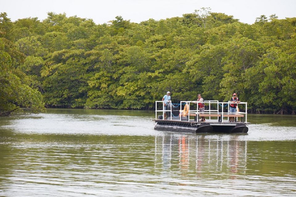 Treasure Bay Bintan Island Resort: 1-Day Entry Ticket - Visitor Guidelines and Requirements