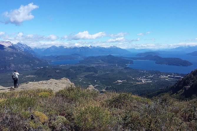Trekking Day in the Mountains Close to Bariloche - Recommended Gear and Preparation