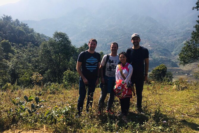 Trekking Like a Boss Around Sapa With Options - Tips for a Successful Trek