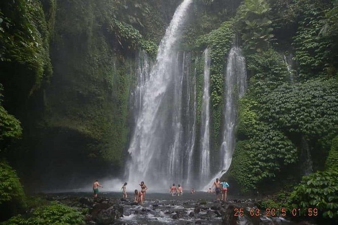 Trekking Rinjani Volcano To Crater Rim Senaru 2D-1N Private - Syam Trekker - Booking and Inquiries