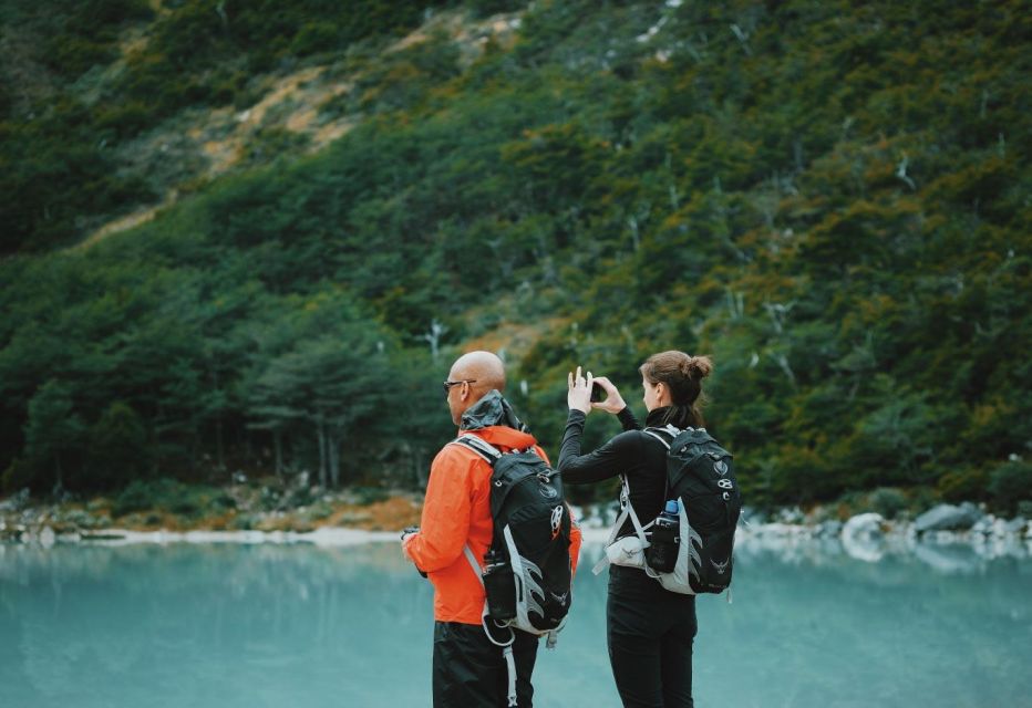 Trekking to Emerald Lagoon - Booking and Cancellation Policies