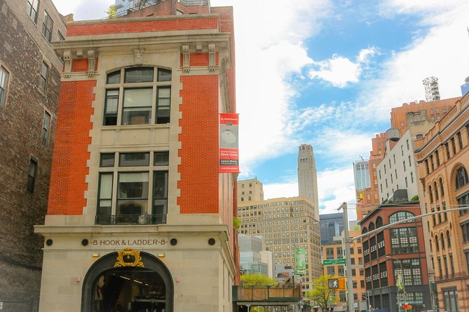 Tribeca Architecture And History Walking Tour - Tips for an Enjoyable Tour