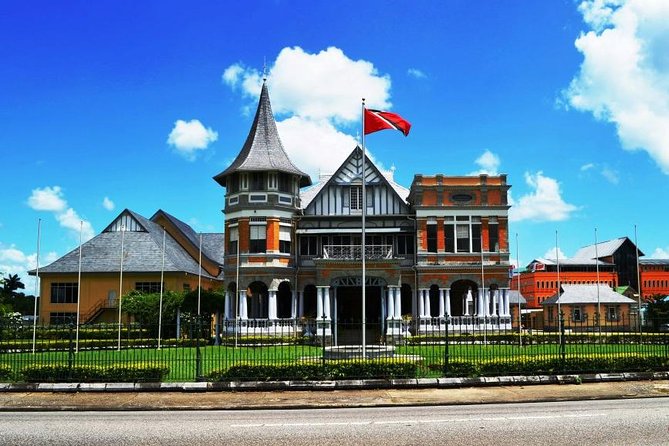 Trinidad Highlights Tour From Port of Spain - Accessibility and Recommendations