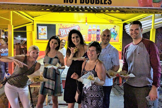 Trinidad Nighttime Food Tour - Why You Should Go