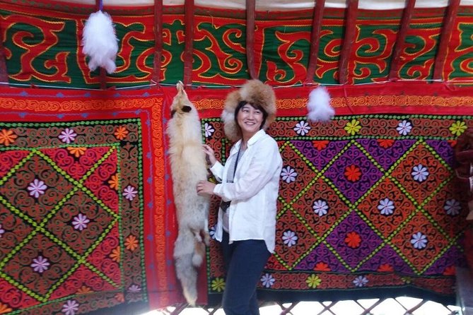 Trip to Kazakh Family of Eagle Hunters in Nur-Sultan (6 Hours) - Frequently Asked Questions