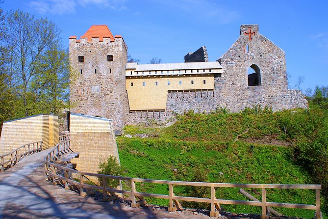 Trip to Sigulda and Turaida From Riga - Traveler Reviews
