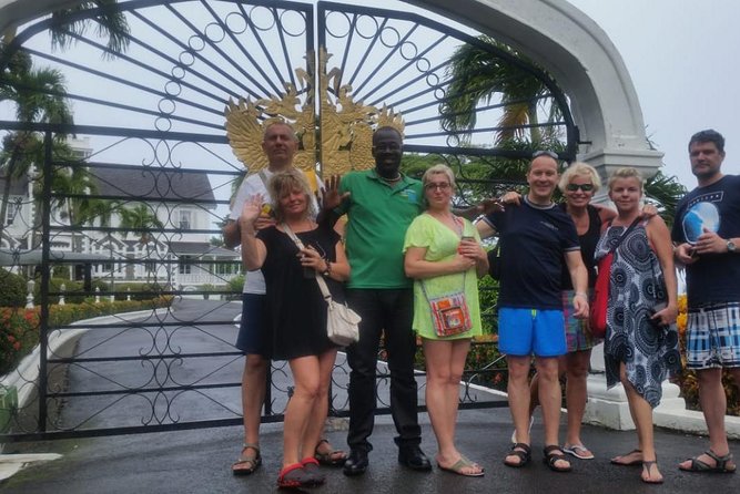 Trip to Soufiere: Volcano, Twin Pitons, Waterfall, Mud Bath & Botanical Garden - Customer Testimonials and Reviews