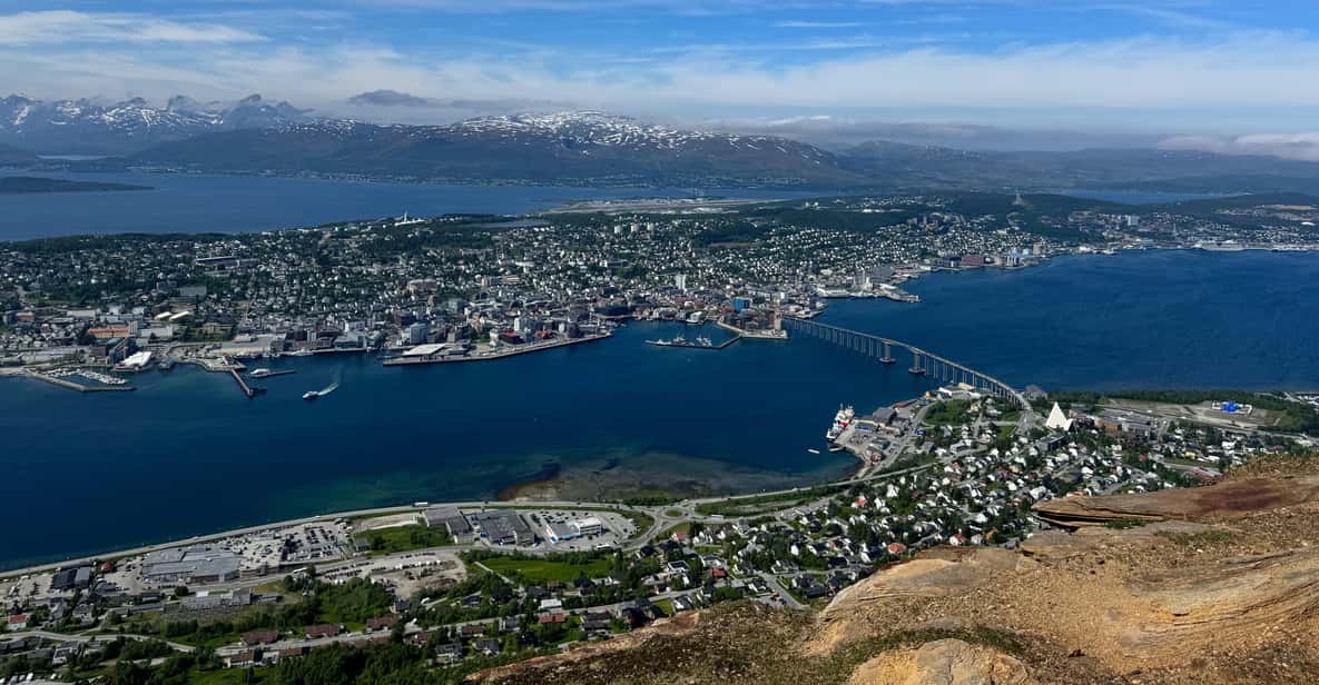 Tromsø Island Tour With Cable Car Ride - Additional Tour Information