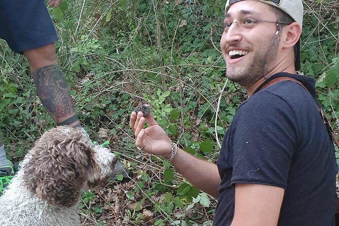 Truffle Hunting Experience in Assisi - Exploring Assisi After Your Tour