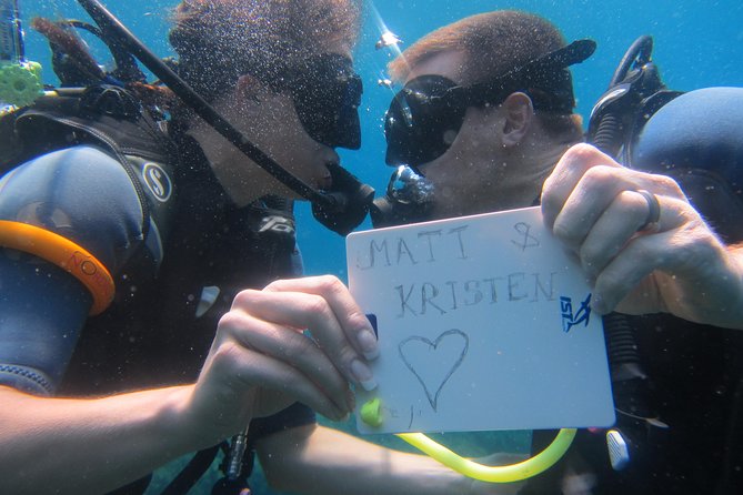 Try a Dive, Discover Scuba Diving in Mykonos - Additional Information and Considerations