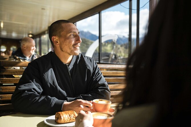 TSS Earnslaw Lake Whakatipu Cruise and Walter Peak Farm Adventure - Tips for a Great Experience