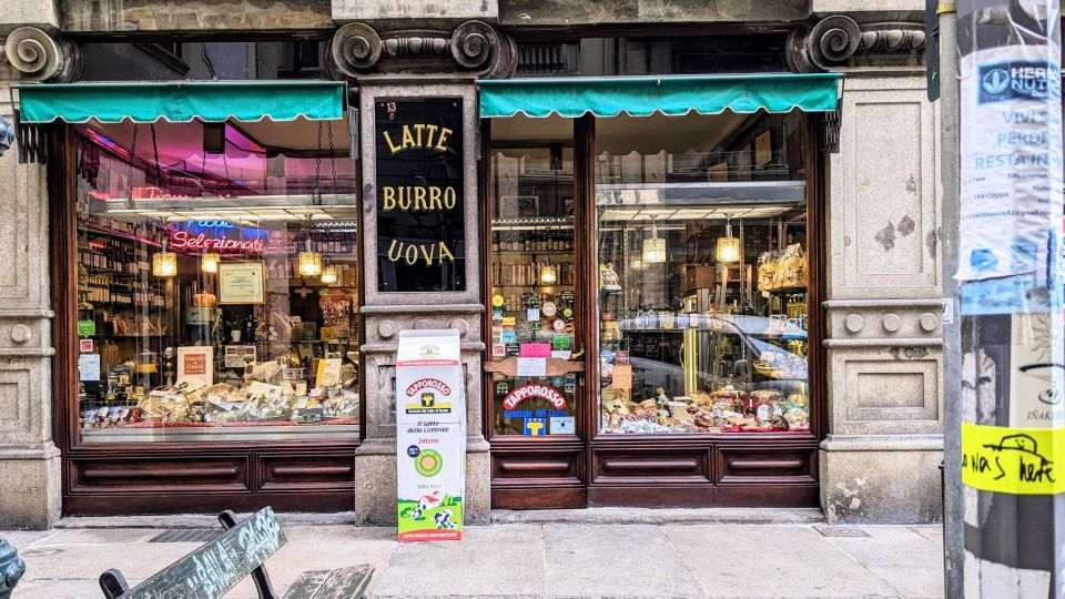 Turin: Highlights and Culture Self-guided Walk - Starting Your Walking Tour