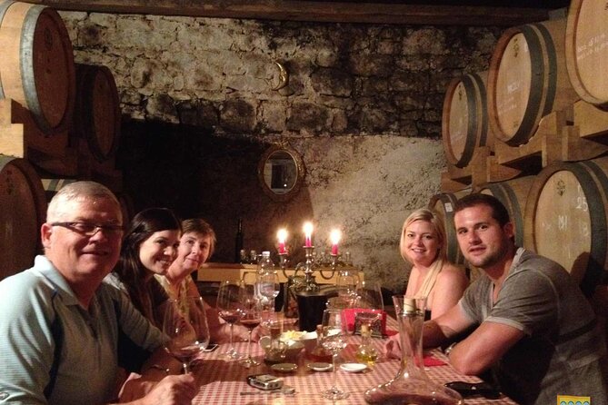 Twice the Wine - Two Wineries Half Day Tour, With Delicacies - Booking Information