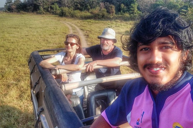Two Days Tour - Traveler Participation