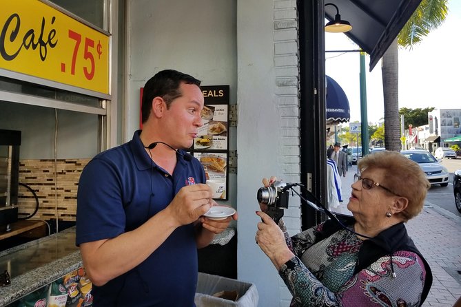 Two Hour Little Havana Introductory Walking Tour in Miami - Cultural Significance of Little Havana