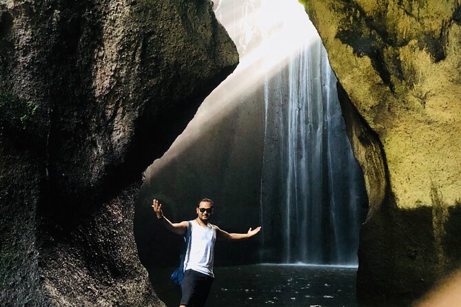Ubud Temples, Waterfalls, Rice Terraces & Balinese Culture - Transportation and Logistics