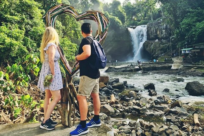Ubud Tour - Ubud Highlight - Private Tour All Inclusive - Coffee Sampling