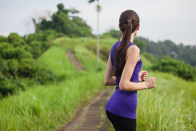 Ubud: Waterfall, Rice Terraces, and Monkey Forest Private Tour - Private Full-Day Tour From Ubud