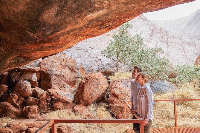 Uluru Morning Guided Base Walk - Preparing for Your Adventure