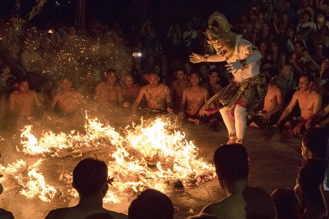 Uluwatu Sunset, Kecak Dance & Lobster Dinner - All Inclusive - Customer Reviews and Feedback