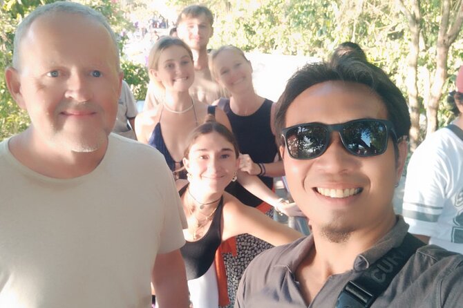 Uluwatu Temple Kecak Fire Dance Private Guided Tour - Add-Ons and Upgrades