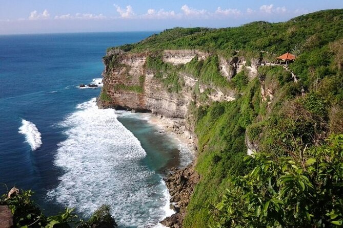 Uluwatu Temple & Kecak Fire Dance Tour - Additional Information