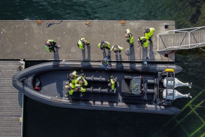 Ulvik: Hardangerfjord and Osafjord RIB Tour - Frequently Asked Questions
