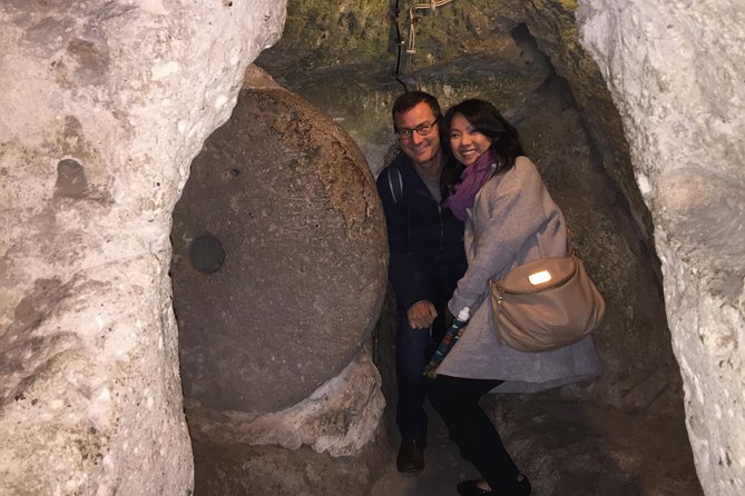 Under Ground City Tour - Half Day - Tips for a Great Experience