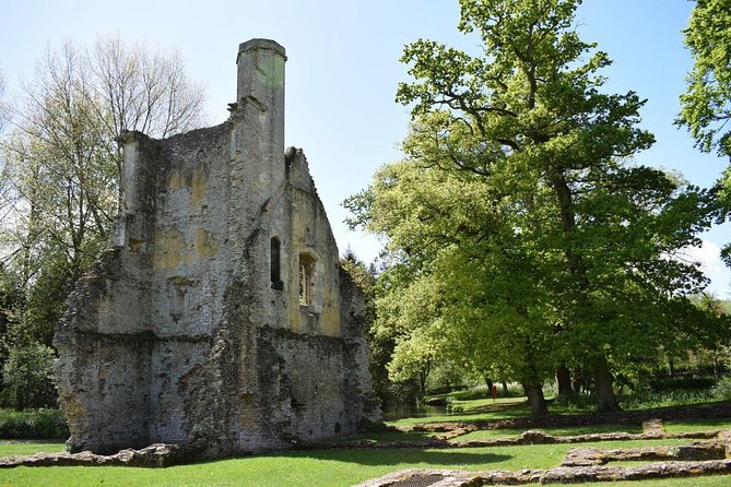 Undiscovered Cotswolds Private Tour - Private Tour Participation