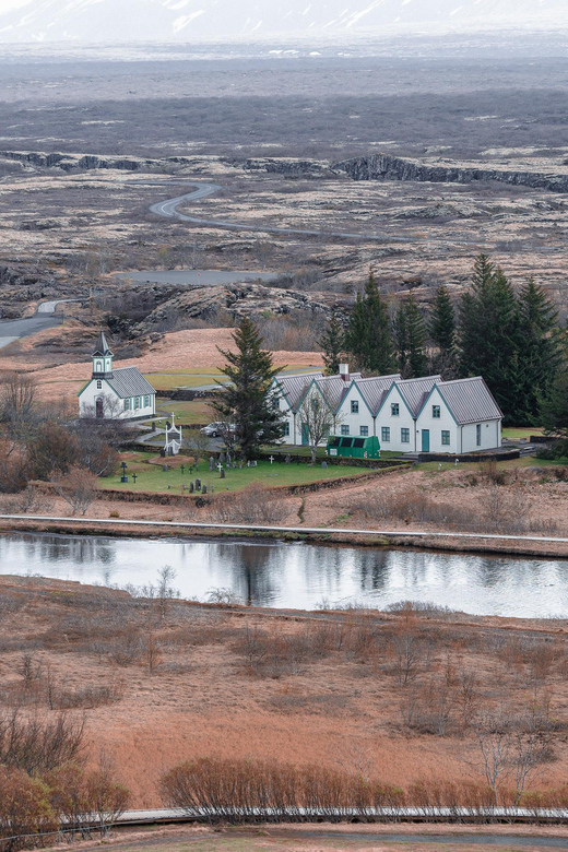 Unforgettable Golden Circle Private Tour From Reykjavík - Additional Information