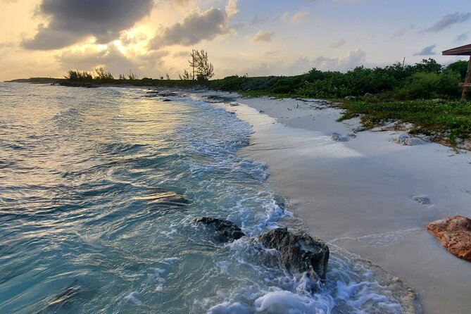 Unforgettable Land Tour on Long Island Bahamas - Exploring Long Island Attractions