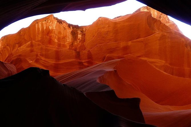 Upper Antelope Canyon Ticket - Tips for a Better Visit