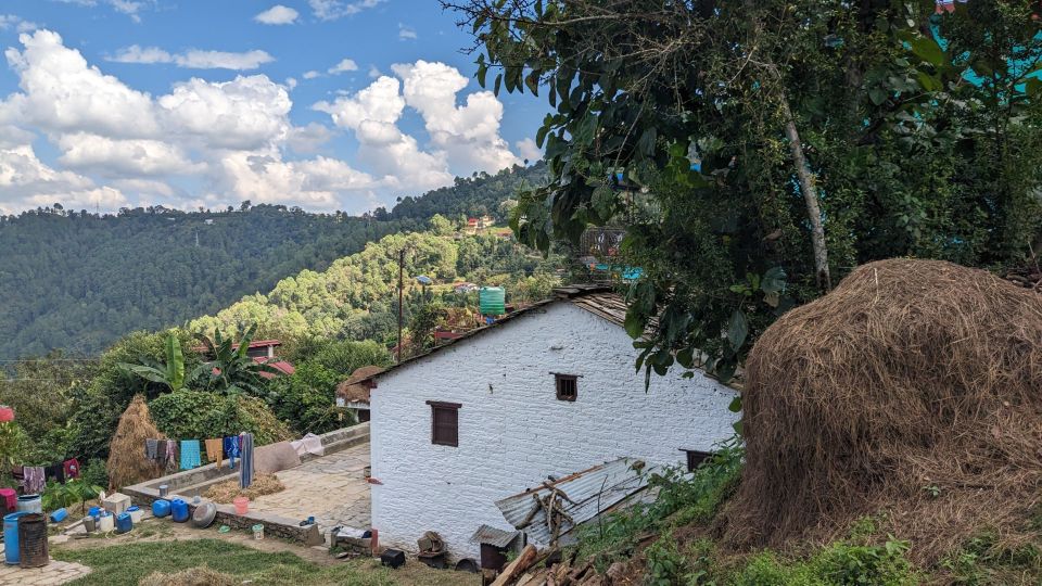 Uttarakhand: Live Like a Local at Kumaun Himalayan Village - Essential Travel Information