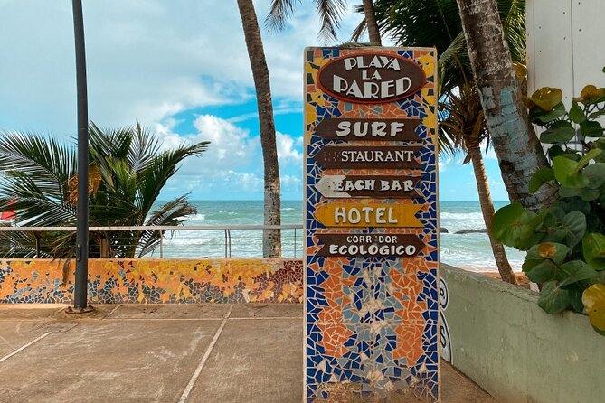 UTV and Can-Am Sightseeing Tours in Puerto Rico - Tips for an Enjoyable Tour