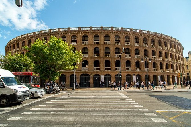 Valencia Highlights With Private Vehicle (Private Tour) - Tips for a Great Experience