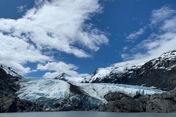 Valley of Glaciers Experience With Portage Glacier Cruise and Wildlife Tour - Recommended Gear and Preparations